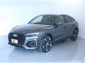 AUDI Q5 SPORTBACK Sportback SPB 40 TDI quattro S tronic S line plus