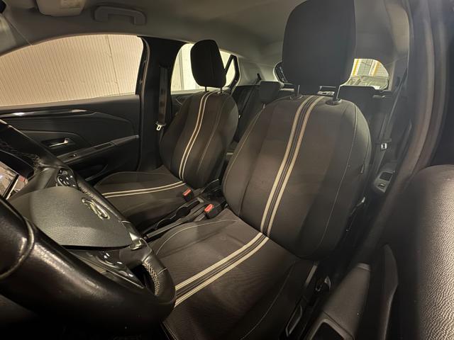 OPEL CORSA 1.5 D 100 CV  GS LINE UNICO PROPRIETARIO