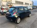 LANCIA YPSILON 1.2 69 CV 5 porte Silver