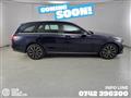 MERCEDES CLASSE C SW d S.W. Auto Business Extra