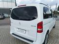 MERCEDES VITO 2.2 116 CDI PC Mixto Compact 4 matic