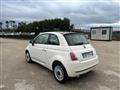 FIAT 500 1.3 Multijet 16V 75CV Pop