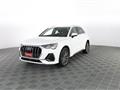 AUDI Q3 40 TDI quattro S tronic S line edition