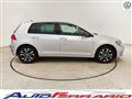 VOLKSWAGEN GOLF 1.6 TDI 115 CV 5p. Trendline BlueMotion Technology