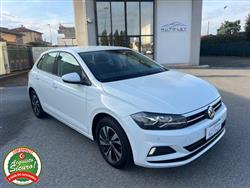 VOLKSWAGEN POLO 1.6 TDI 5p. Comfortline -- PER NEOPATENTATO --