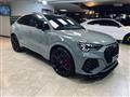 AUDI Q3 Sportback RS 2.5 quattro s-tronic