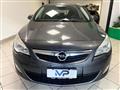 OPEL ASTRA 1.7 CDTI 125CV SW 3p. Van