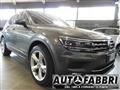 VOLKSWAGEN Tiguan 2.0 TDI1504MOTDSG Sport&Style BMT