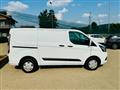 FORD TRANSIT CUSTOM 280 2.0 EcoBlue 130 *NO OBBLIGO FINANZIAMENTO*