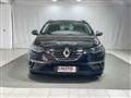 RENAULT MEGANE SPORTER Sporter dCi 8V 110 CV Energy GT Line