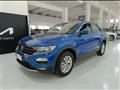 VOLKSWAGEN T-ROC 1.6 TDI SCR Business BlueMotion Technology