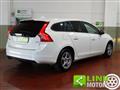 VOLVO V60 (2010) 1.6 D2 115 CV START&STOP