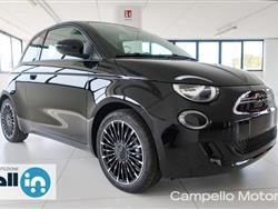 FIAT 500C Nuova 500 Icon Berlina