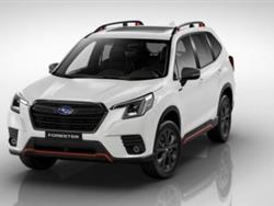 SUBARU FORESTER FOR e-boxer 2.0i-S ES Premium