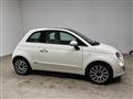 FIAT 500C 1.2 Lounge 69cv my14