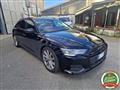 AUDI A6 AVANT Avant 45 3.0 TDI quattro tiptronic S.line hibrid