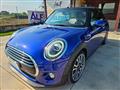 MINI CABRIO Mini 1.5 Cooper D Boost Cabrio