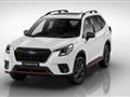 SUBARU FORESTER FOR e-boxer 2.0i-S ES Premium