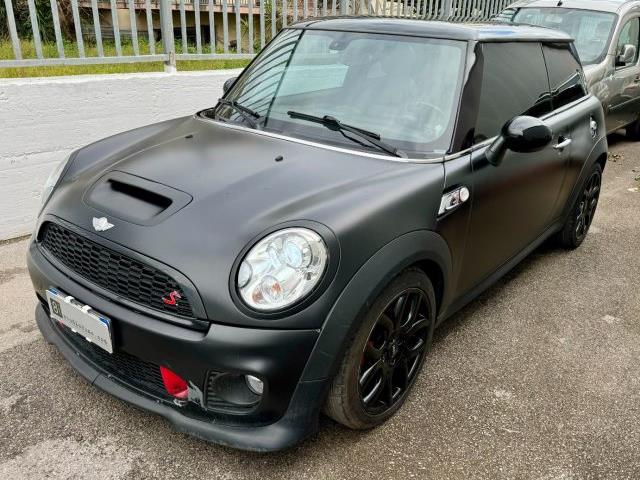 MINI MINI 3 PORTE 1.6 16V Cooper S