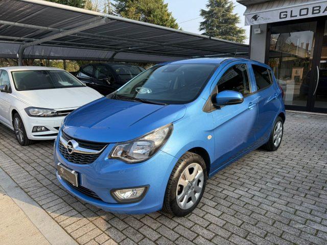 OPEL KARL 1.0Ben75CV-Neopatentati-52000km