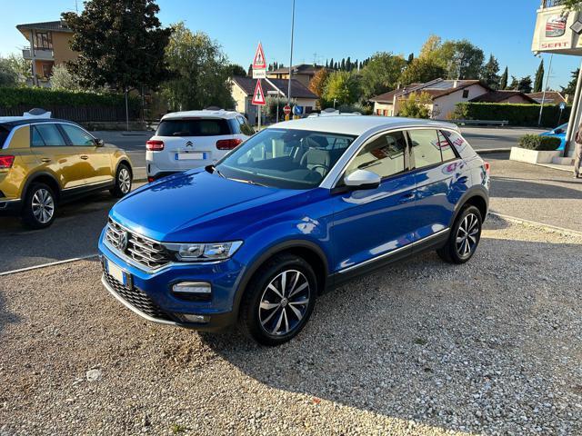 VOLKSWAGEN T-ROC 1.0 TSI 115 CV Style BlueMotion Technology