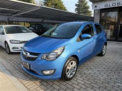 OPEL KARL 1.0Ben75CV-Neopatentati-52000km