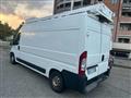 FIAT DUCATO 35 2.3 MJT 130CV  Maxi.con tenda automatica