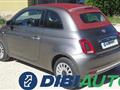 FIAT 500C 1.2 Lounge Dualogic Neopatentati!!