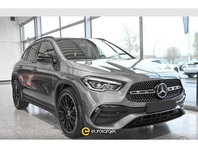 MERCEDES CLASSE GLA Automatic Premium