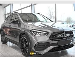 MERCEDES CLASSE GLA Automatic Premium