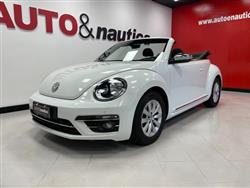 VOLKSWAGEN MAGGIOLINO Cabrio 2.0 TDI Design BlueMotion Technology