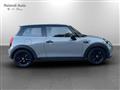 MINI MINI 5 PORTE 3p Cooper SE Classic auto