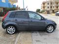 FORD FIESTA 1.4 TDCi 5p. Titanium