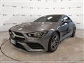 MERCEDES CLASSE CLA COUPE CLA 180 d Automatic Premium