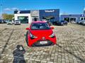 TOYOTA AYGO Connect 1.0 VVT-i 72 CV 5 porte x-play