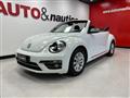 VOLKSWAGEN MAGGIOLINO Cabrio 2.0 TDI Design BlueMotion Technology