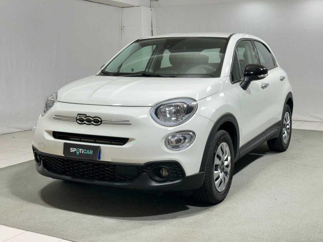 FIAT 500X 1.3 MultiJet 95 CV