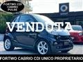 SMART FORTWO CABRIO 800 CDI CABRIO PULSE UNICO PROPRIETARIO