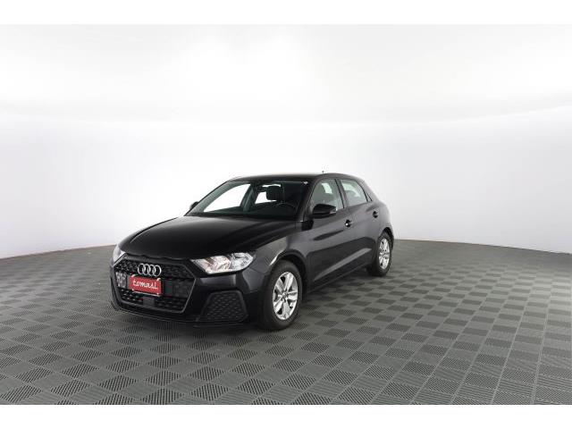 AUDI A1 SPORTBACK A1 SPB 25 TFSI