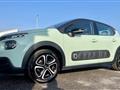 CITROEN C3 1.2 BENZ 80 CV SHINE ADATTA A NEOPATENTATI