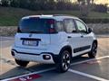 FIAT PANDA CROSS HYBRID+NAVI CARPLAY+PDC+5POSTI+ITA