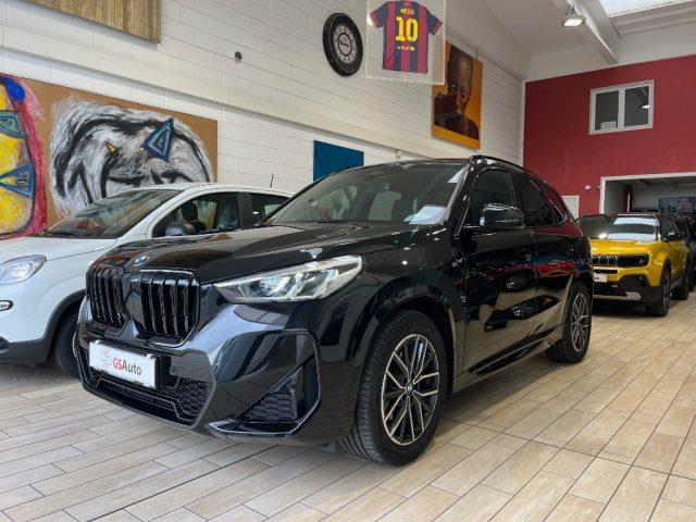 BMW X1 sDrive 20d Msport