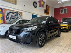 BMW X1 sDrive 20d Msport