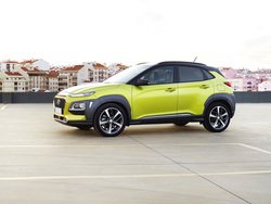 HYUNDAI KONA HEV 1.6 DCT XPrime Unico proprietario