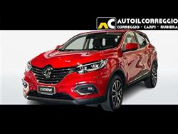 RENAULT KADJAR 1.3 TCe 140cv Techno FAP