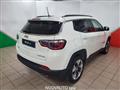 JEEP COMPASS 2.0 Multijet II aut. 4WD Limited