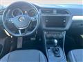 VOLKSWAGEN TIGUAN 2.0 TDI SCR DSG Business BlueMotion Technology