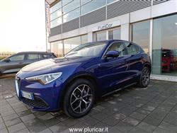 ALFA ROMEO STELVIO 2.2 Turbodiesel 190 CV AT8 Q4 Ti