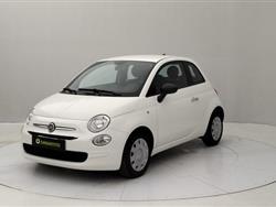 FIAT 500C 1.0 hybrid Cult 70cv