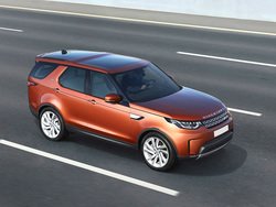 LAND ROVER DISCOVERY V 3.0d i6 mhev SE awd 300cv 7p.ti auto